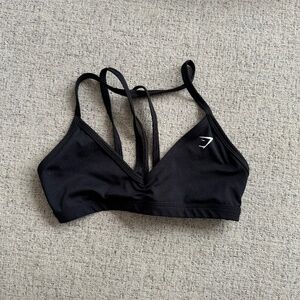 Gymshark Minimal Sports Bra